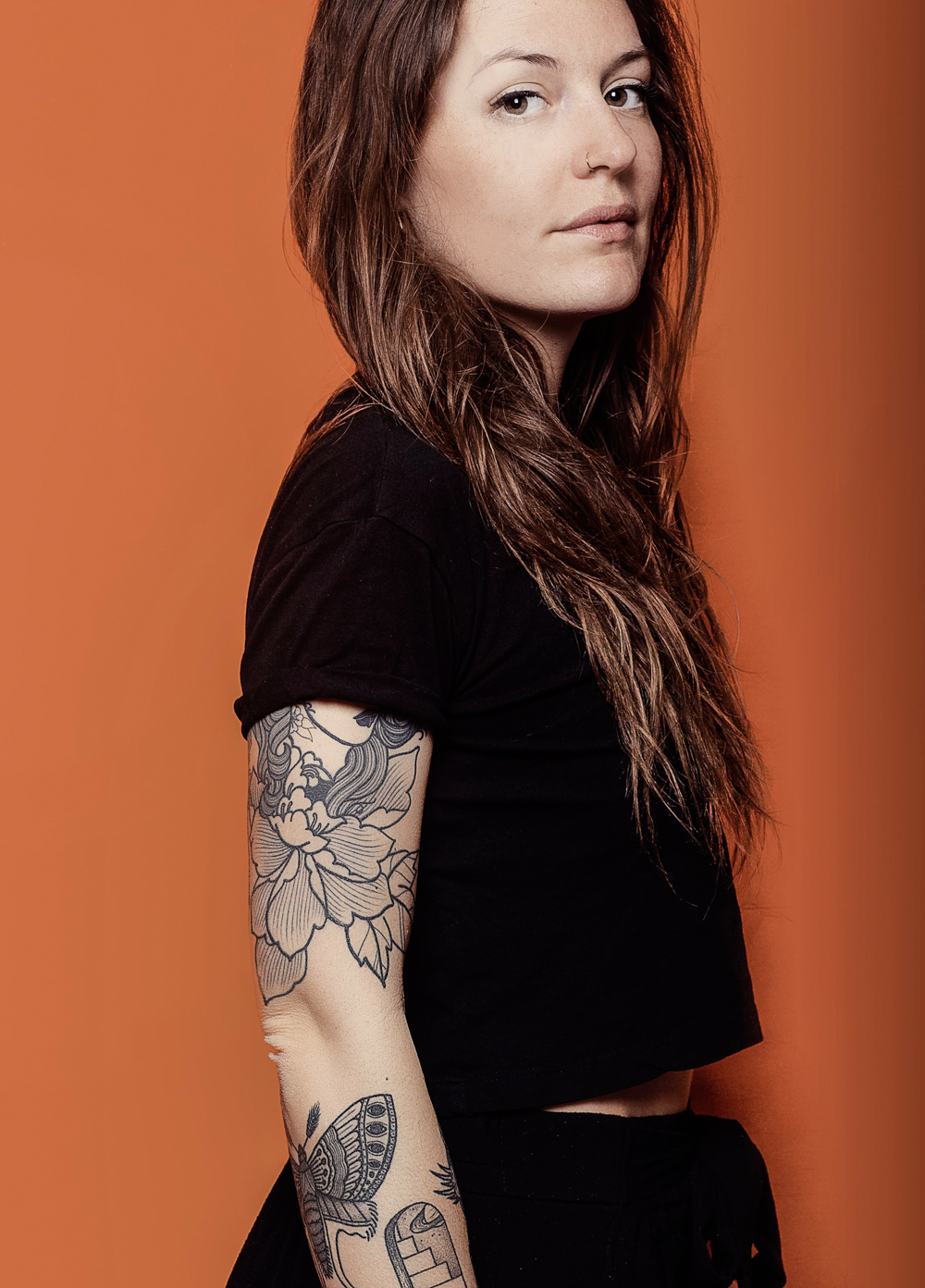 Astrid Lagougine Photo