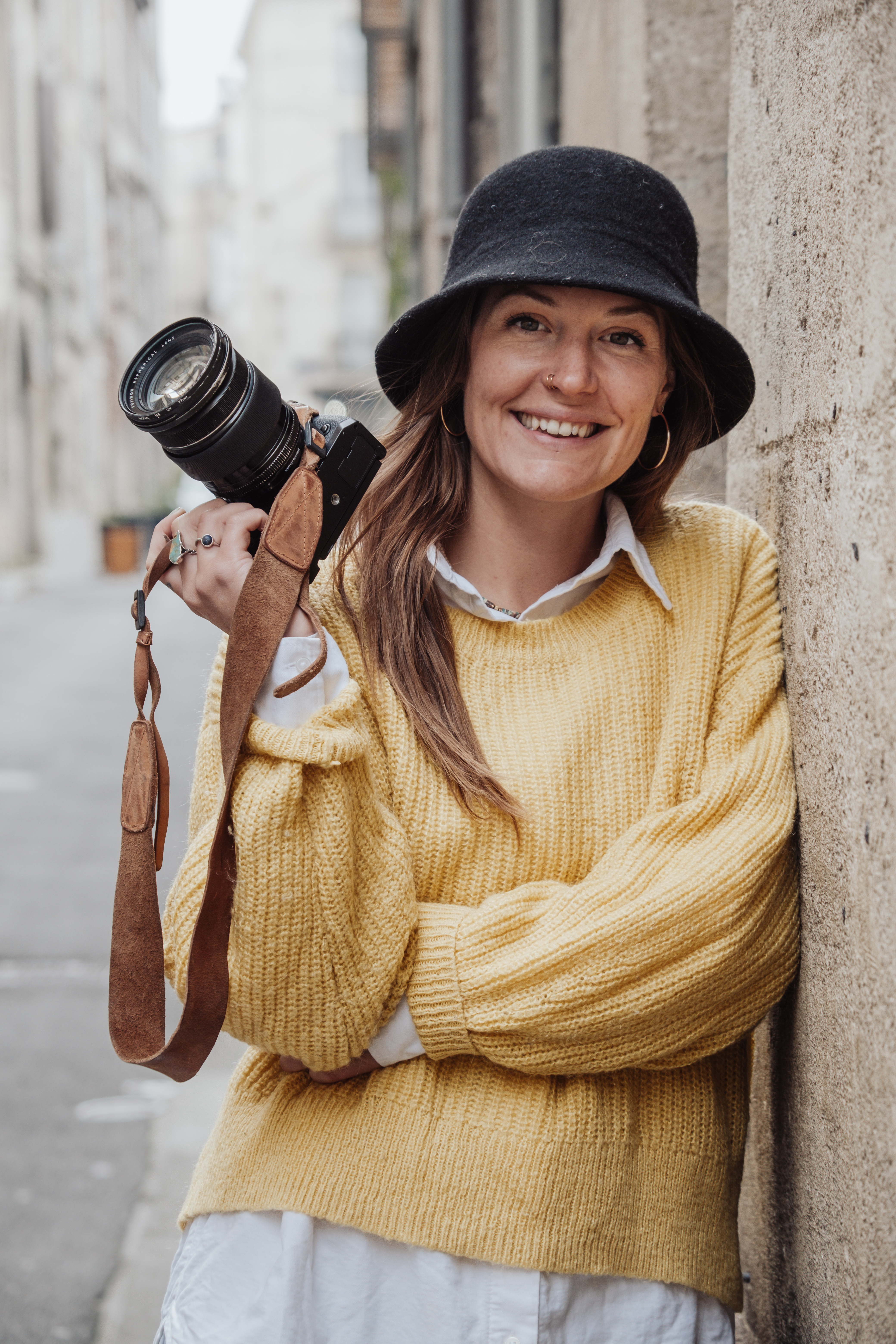 Astrid Lagougine Photo